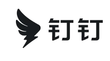 钉钉官网Logo